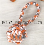 Long Lasting Pet Puppy Dog  toy 2275