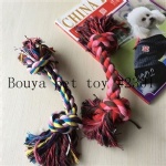 Top Good Quality of Cotton Rope toy recycled material 2301