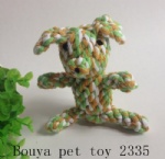 Cotton Rope Doll Pet Toy 2335