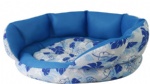 Dog bed Terry material XPT9812