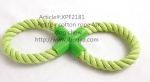 2016 new Pet toy cotton rope for dog chew 2181