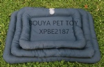 Pet product dog bed pad for seasons