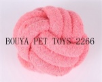 Long lasting Chew toy for Pets Dog Rope 2266