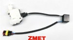 Fresh Air Actuator